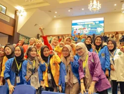 Program MBKM Unair Bantu Mahasiswa Kembangkan Diri Selama Kuliah