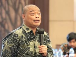 Tokoh Katolik Romo Benny Susetyo: Polri Sangat Baik Amankan Natal Tahun Baru