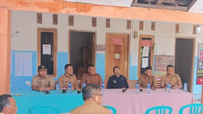 Tahun 2024, Pemkab Pasuruan Beri BKK pada Desa