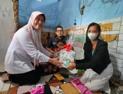 Pj. Walikota Ali Kuncoro Targetkan Zero New Stunting 2024, Ini Upaya Pemkot Mojokerto Ciptakan Generasi Unggul