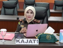 Kajati Jatim: Kenali dan Jauhi “Flexing”