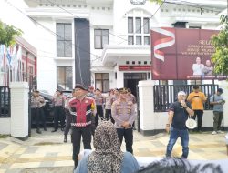 Tuduhan KPPS Bermain Curang, Aliansi LSM dan Media Kabupaten Tuban Serukan Aksi Damai di KPU