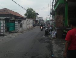 Banjir di Sidoarjo Kian Surut, BPBD Terus Lakukan Pemantauan