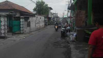 Banjir di Sidoarjo Kian Surut, BPBD Terus Lakukan Pemantauan