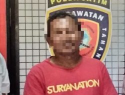 Beli 2 Mobil Pakai Cek Kosong, Pria Paruhbaya di Situbondo Diringkus Polisi