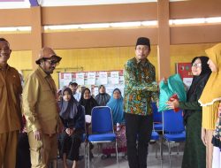 22.086 KK Warga Sidoarjo Terima Bantuan Dampak Bencana,  2.117 KK Merupakan Warga Kecamatan Tanggulangin