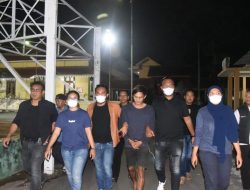 Buronan Pelaku Pemerkosaan Anak SD di Bondowoso Akhirnya Diringkus Polisi