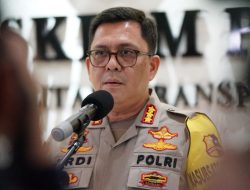 DPO Interpol WN Jepang Ditangkap Polisi di Batam