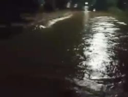 Intensitas Hujan Tinggi, Desa Sumberarum dan Kunci Banjir Bandang