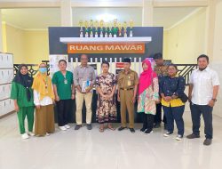 Terlantar di NTB, Orang Asal Pasuruan Dijemput Dinsos Jatim