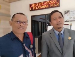 Perumahan Fiktif di Sidoarjo, Direktur PT. Araya Berlian Perkasa Dilaporkan Polisi