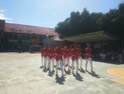 Gebyar Memperingati HUT SMAN 4 Jember ke-37