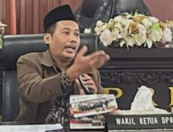 Geliat Jelang Pilwali Kota Mojokerto, Hasil Polling Secara Online Nama Gus Juned Nagkring di Peringkat Pertama