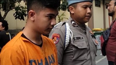 Selebgram Asal Sidoarjo Jadi Korban Penganiayaan Selebgram Asal Malang Jatim, Ini Sebabnya
