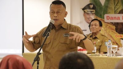 Jadi Komoditas Unggulan, Bupati Ponorogo Harap Temukan Bibit Unggul Tembakau