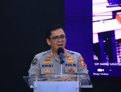 Berkas Perkara Hate Speech soal Papua @presiden_ono_niha Dinyatakan P21