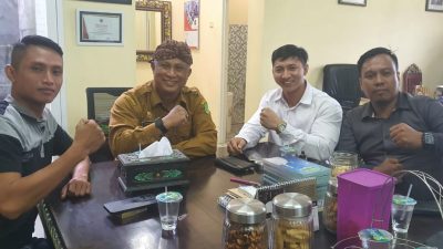 Gelorakan Pola Hidup Sehat, Kadisbudporapar Sumenep Akan Gelar Event Madura Body Contest