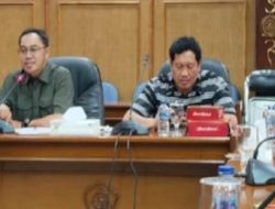 Komisi D DPRD Sidoarjo Damaikan Polemik Antara Wali Murid Dengan Komite dan Kepala SDN Cemeng Kalang