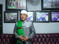 Ketua MUI Bojonegoro Ajak Masyarakat Terima Dengan Baik Hasil Pemilu 2024