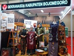 Musrenbang Kecamatan Trucuk Digelar, Pj Bupati Bojonegoro: Ciptakan Kegiatan yang Produktif