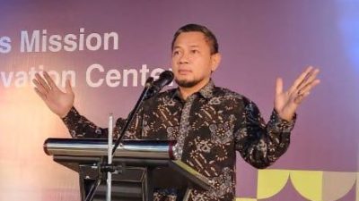 Presiden Resmi Jadikan Dewan Pers Sebagai Regulator
