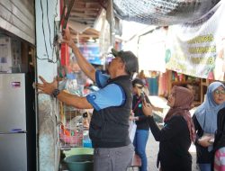 PLN Gelar Market Day, Strategi Baru Lebih Dekat Dengan Pelanggan