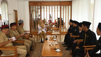 Perguruan Silat Pagar Nusa dan Tapak Suci Akan Gelar Kejuaraan di Banyuwangi