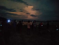 Perkembangan Pencarian Petani Nila Tenggelam di Waduk Gajah Mungkur