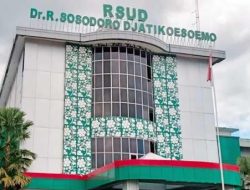Bagian Keuangan RSUD Sosodoro Djatikoesoemo di Panggil Polisi Terkait Dugaan Korupsi Anggaran Covid Rp90 Miliar