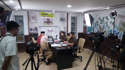 Cegah Narkoba, Anggota Komisi A DPRD Jatim Adam Rusydi : Orang Tua Harus Awasi Anaknya