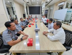 Kemenkumham Jatim Tegaskan Komitmen Pemberantasan Narkoba di Lapas dan Rutan