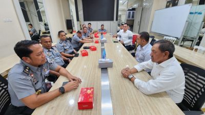 Kemenkumham Jatim Tegaskan Komitmen Pemberantasan Narkoba di Lapas dan Rutan