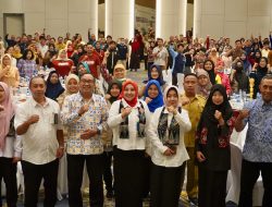 Sukseskan Program Bangga Kencana, BKKBN Jatim Susun Strategi Capai Target 2024