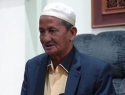 Tokoh Agama Sidoarjo, KH. Agoes Ali Mashyuri Merajut Kembali Silaturahmi Masyarakat Usai Beda Pilihan Dalam Pemilu