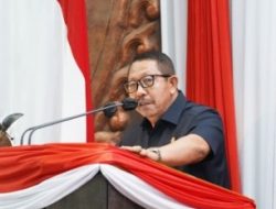 Wakil Ketua DPRD Jatim Minta Pj Gubernur  Adhy Karyono Lanjutkan Program Turunkan Kemiskinan dan Pengangguran