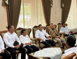 Ketua Komisi D DPRD Jatim Dukung Langkah Menteri AHY Bongkar Mafia Tanah