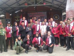 AWDI DKI Jakarta Resmi Dikukuhkan dan Dilantik Ketum DPP