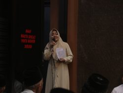 Bupati Mojokerto Sampaikan Progres Program Prioritas Infrastruktur dan Sosial Kemasyarakatan