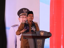 Bupati Sidoarjo Jadi Tersangka Baru Kasus Pemotongan Dana Insentif 2,7M