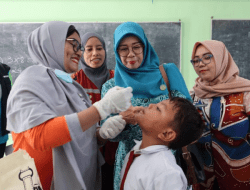 Capaian Sub PIN Putaran 2 Jatim Tembus 105,93%, Pj Gubernur Sampaikan Terima Kasih