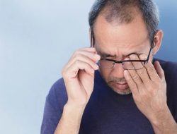 Cegah Glaukoma dengan Skrining Berkala