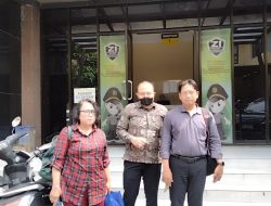 Diduga Melakukan Penganiayaan, Notaris Asal Surabaya Dilaporkan Polisi