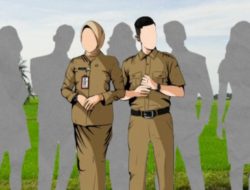 Dugaan Permainan Pengisian Perades Drajat Bojonegoro Makin Santer, Pesertanya Kakak Beradik Jadi Semakin Curiga