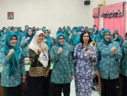 Guna Wujudkan Masyarakat Sehat dan Produktif, Pemkab Bojonegoro Gelar Sosialisasi Pangan B2SA