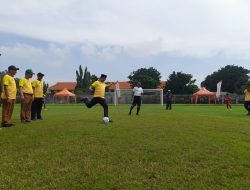Bupati Sidoarjo:  LPI Munculkan Bibit Unggul Sepak Bola untuk Sidoarjo