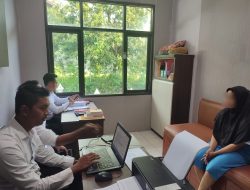 Ibu Asal Pacitan Jadi Tersangkan Pembuang Bayi di Pabrik Garmen Wonogiri