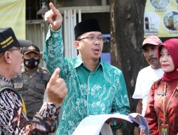 6 Ruas Jalan di Sidoarjo Bakal Segera Ditingkatkan