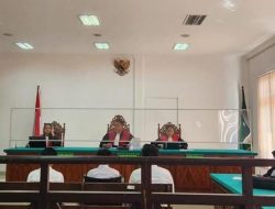 Napi Pengedar Ekstasi di Buleleng Berakhir Dituntut Hukuman Mati