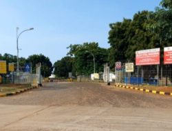 Bau Menyengat Kembali Ditimbulkan PT TPPI Tuban, Kesehatan Warga Desa Remen Terancam