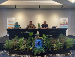 Gandeng USAID IUWASH Tangguh dan Pengusaha ST, Pemkab Sidoarjo Wujutkan Sanitasi Aman